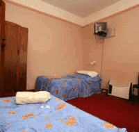 Globe Hotel - Australian Destinations