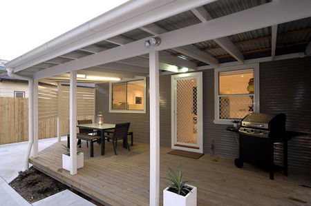 Balgownie - The Junction - Australian Destinations 5
