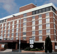 Quality Hobart Midcity Hotel - Australian Destinations