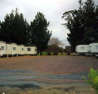 Treasure Island Caravan Park - Australian Destinations
