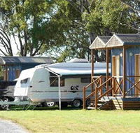 St Helens Caravan Park - Australian Destinations