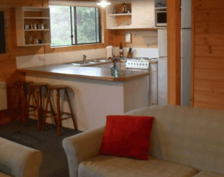 Sandpiper Ocean Cottages - Australian Destinations