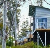 Rosevears Vineyard Retreat - Australian Destinations