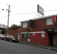 Marquis Hotel Motel - Australian Destinations