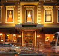 Hadley's Orient Hotel - Australian Destinations