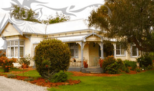 Glencoe Country Bed And Breakfast - Australian Destinations