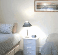Domain View Apartments - Australian Destinations