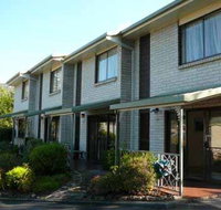 Davey Place Holiday Townhouses - Australian Destinations