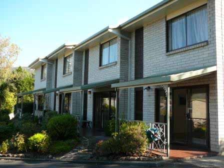 Davey Place Holiday Townhouses - Australian Destinations 0