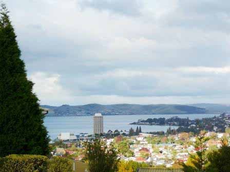 Davey Place Holiday Townhouses - Australian Destinations 1