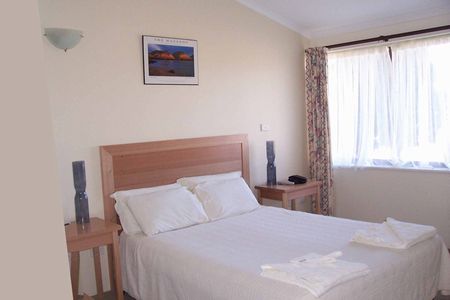 Davey Place Holiday Townhouses - Australian Destinations 4