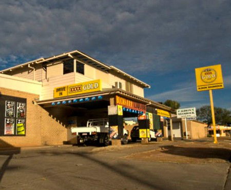Albion Hotel - Australian Destinations 5