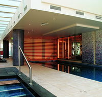 Oaks Liberty Towers - Australian Destinations