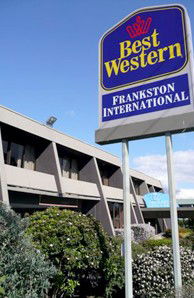 Best Western Frankston International - Australian Destinations 0