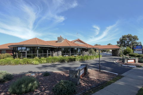 Comfort Inn Julie-Anna - Australian Destinations 0