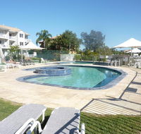 Pelican Cove - Australian Destinations