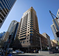Seasons Harbour Plaza Darling Harbour - Australian Destinations