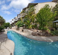 Andari Luxury Apartments - Australian Destinations