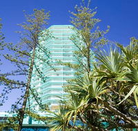 Ocean Plaza Resort - Coolangatta - Australian Destinations