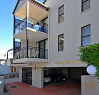 Spring Hill Mews - Australian Destinations