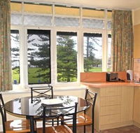 Bayview Apartments - Australian Destinations
