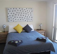 Cliff House Beachfront Villas - Australian Destinations
