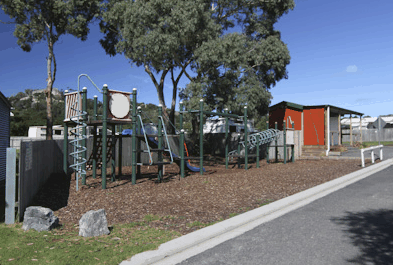 Bicheno East Coast Holiday Park - Australian Destinations