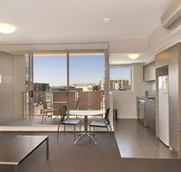 Chifley Apartments Newcastle - Australian Destinations