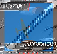 JetFighter - Australian Destinations