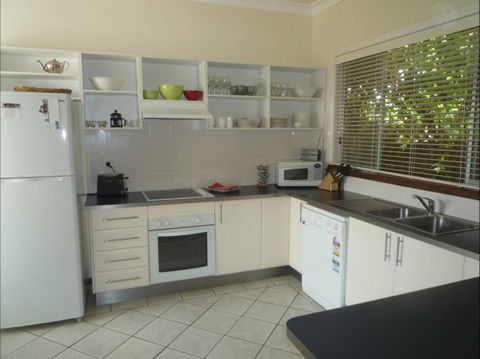 Apartments On-The-Park: March - Australian Destinations 2