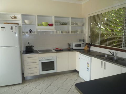 Apartments On-The-Park: March - Australian Destinations 10