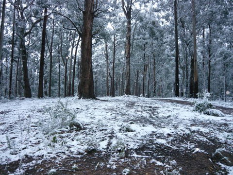 High Peaks Cottages - Australian Destinations 0