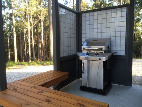 High Peaks Cottages - Australian Destinations 3