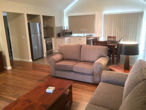 High Peaks Cottages - Australian Destinations 4