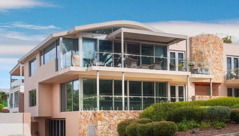 Highview On North - Australian Destinations 0