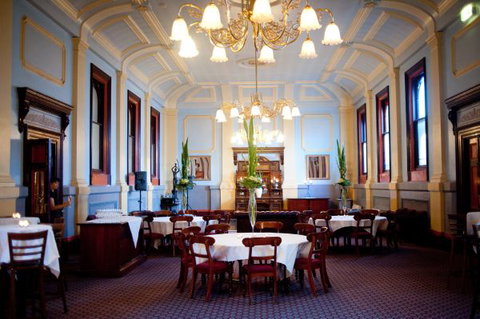 Vue Grand - Australian Destinations 1