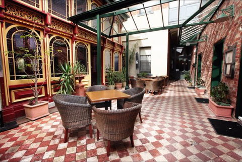 Vue Grand - Australian Destinations 4