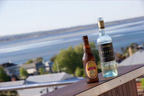 Vue Grand - Australian Destinations 5