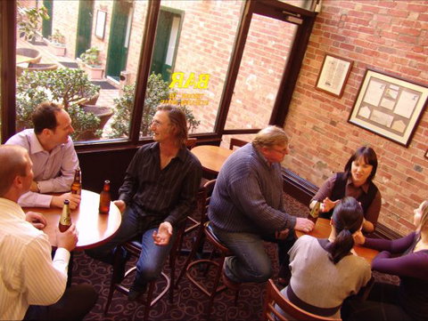 Vue Grand - Australian Destinations 6