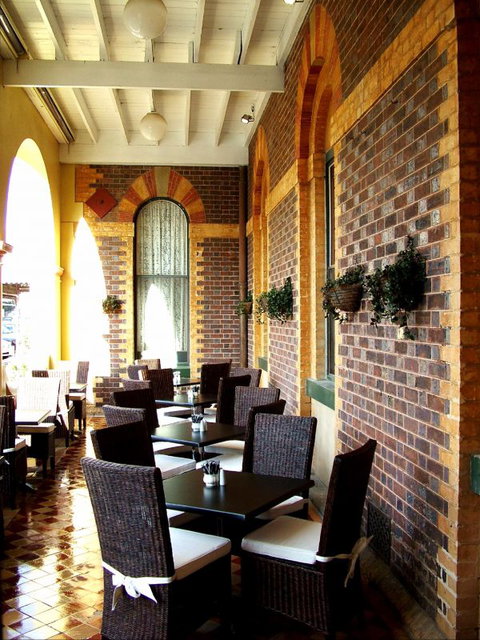 Vue Grand - Australian Destinations 7