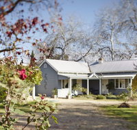 WillOaks BB - Australian Destinations