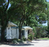 BIG4 North Cedars Holiday Park Wangaratta - Australian Destinations
