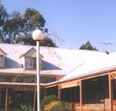 Adelaide Hills Getaway - Australian Destinations