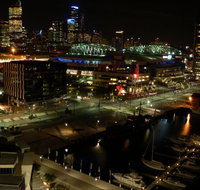 Harbour Escape Apartments Docklands - Australian Destinations