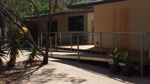 Under The Mount - Australian Destinations 0