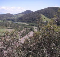 Misty Mountain Wilderness Health Retreat - Australian Destinations