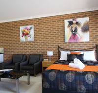 Top of the Town Motor Inn Yackandandah - Australian Destinations