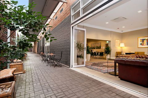 Adabco Boutique Hotel - Australian Destinations 1