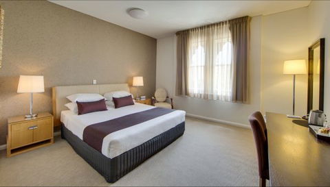 Adabco Boutique Hotel - Australian Destinations 2