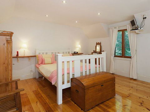 Aldgate Creek Cottage Bed And Breakfast - Australian Destinations 4